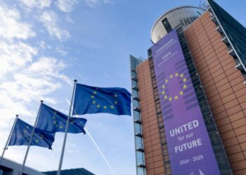 L'Ue investe sulle sue capacità anti-droni