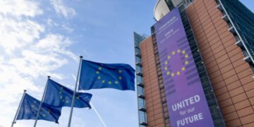 L'Ue investe sulle sue capacità anti-droni