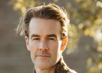 La campagna GoFundMe per la famiglia di James Van Der Beek