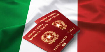 La cittadinanza italiana negata negli USA