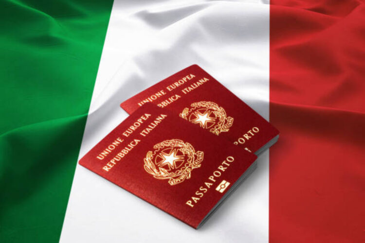 La cittadinanza italiana negata negli USA