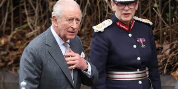 La decisione di Re Carlo sul caso Epstein