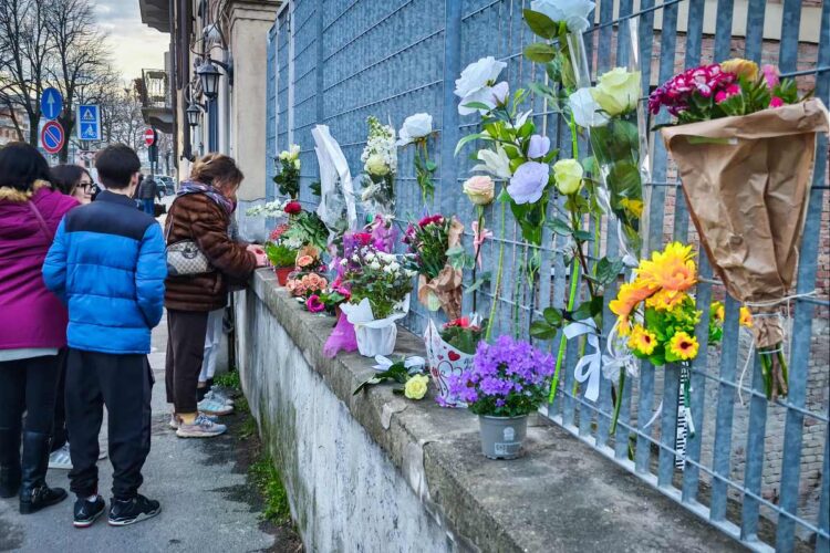 La ricostruzione del femminicidio di Zoe Trinchero