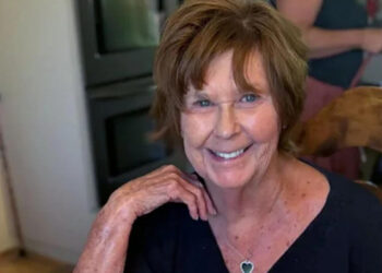 La scomparsa di Nancy Guthrie