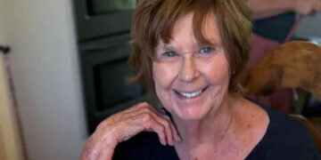 La scomparsa di Nancy Guthrie