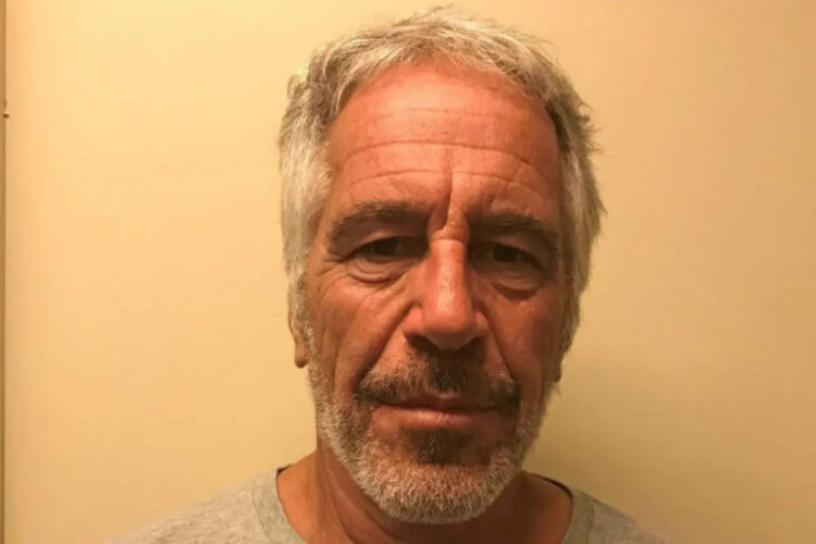 La storia di Jeffrey Epstein