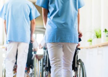 L'allarme dell'OMS sulla carenza di infermieri