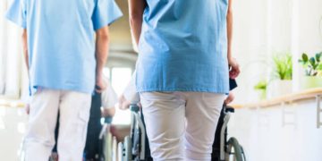 L'allarme dell'OMS sulla carenza di infermieri