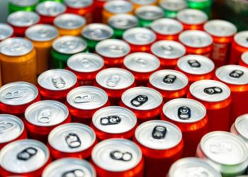 Lattine vietate nei supermercati