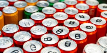 Lattine vietate nei supermercati