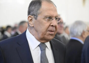 Lavrov attacca Trump
