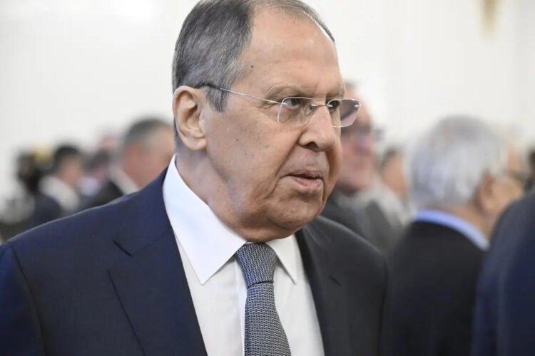 Lavrov attacca Trump