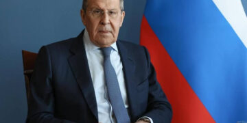 Lavrov avverte sulla Groenlandia