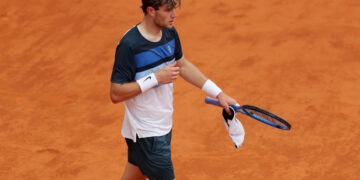 Le accuse di Draper a Sinner e Alcaraz