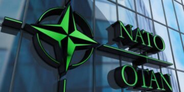 Le parole di Stoltenberg sulla NATO