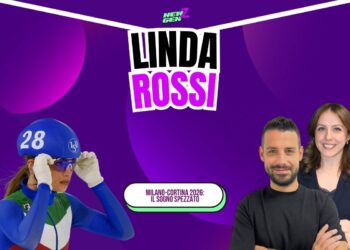 Linda Rossi