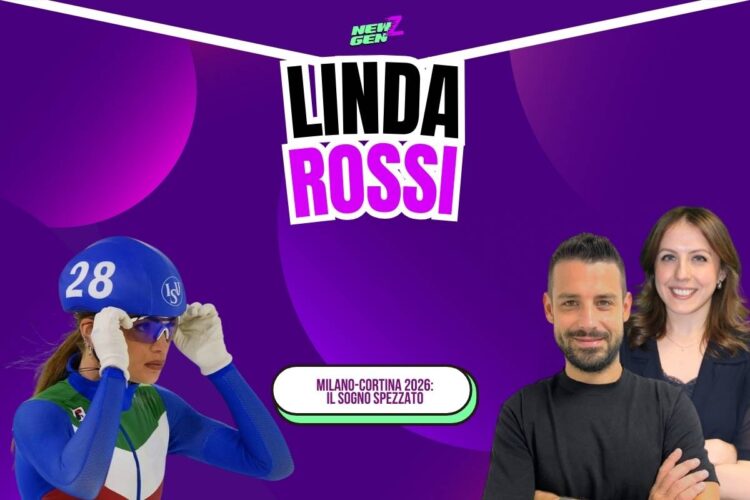 Linda Rossi