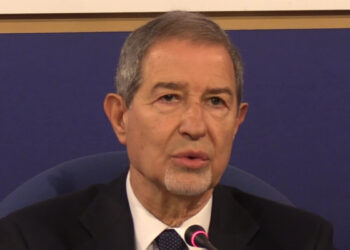 L'informativa di Musumeci sul maltempo