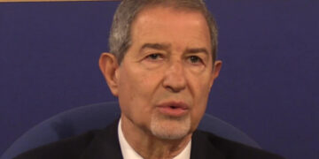 L'informativa di Musumeci sul maltempo