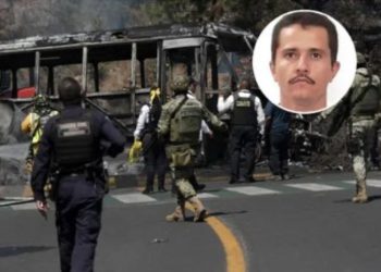 L'uccisione di El Mencho in Messico