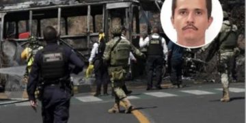 L'uccisione di El Mencho in Messico