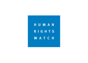 L'ultimo rapporto di Human Rights Watch
