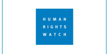L'ultimo rapporto di Human Rights Watch