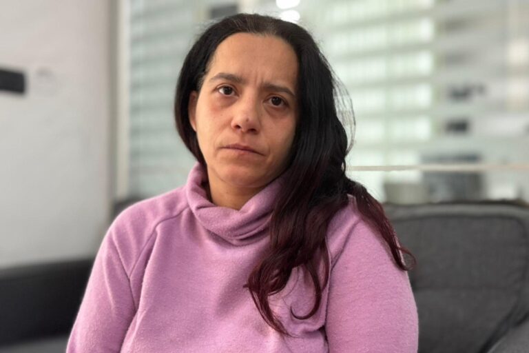 Mamma del bambino che ha subito il trapianto di cuore sbagliato