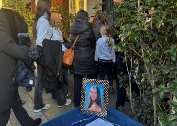 Mattarella ha incontrato i genitori di Chiara Costanzo, una delle vittime del rogo a Crans-Montana