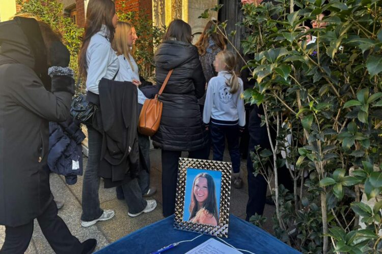 Mattarella ha incontrato i genitori di Chiara Costanzo, una delle vittime del rogo a Crans-Montana