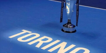 Mediaset acquisisce i diritti in chiaro delle ATP Finals