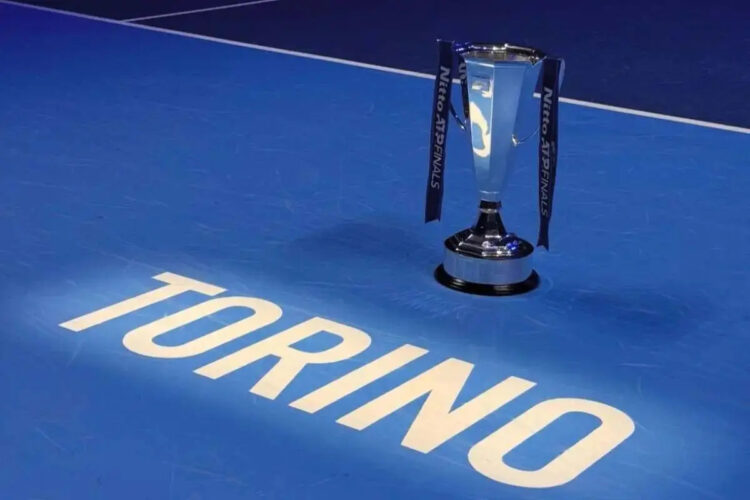 Mediaset acquisisce i diritti in chiaro delle ATP Finals