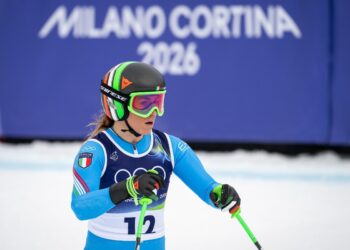 Milano-Cortina, discesa libera femminile e non solo: le gare di oggi