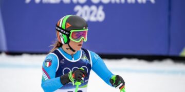 Milano-Cortina, discesa libera femminile e non solo: le gare di oggi