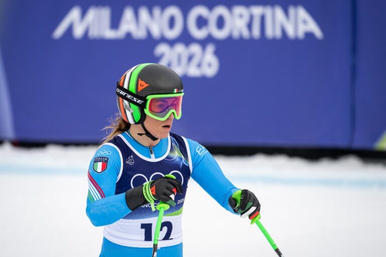 Milano-Cortina, discesa libera femminile e non solo: le gare di oggi