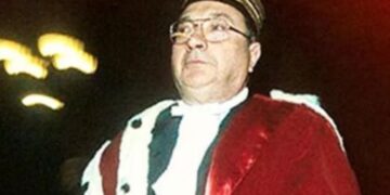 Morto il giudice Corrado Carnevale