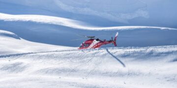 Morto nella notte il giovane travolto da una valanga in Friuli