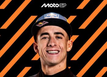 MotoGP Thailandia, vittoria di Pedro Acosta