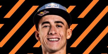 MotoGP Thailandia, vittoria di Pedro Acosta