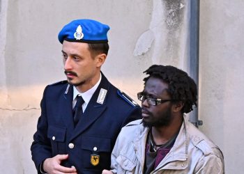 Moussa Sangare condannato all'ergastolo per l'omicidio di Sharon Verzeni