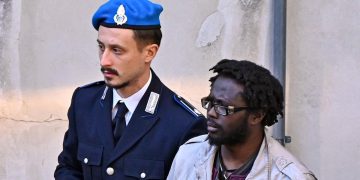 Moussa Sangare condannato all'ergastolo per l'omicidio di Sharon Verzeni