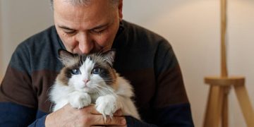 Nei gatti la chiave per capire i tumori