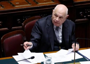 Nordio sulla riforma della giustizia