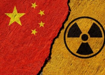 Nucleare cinese in espansione