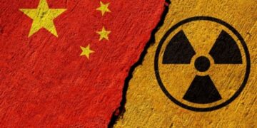 Nucleare cinese in espansione