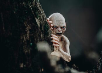 Nuove rivelazioni trapelano su "Caccia a Gollum"