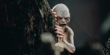 Nuove rivelazioni trapelano su "Caccia a Gollum"