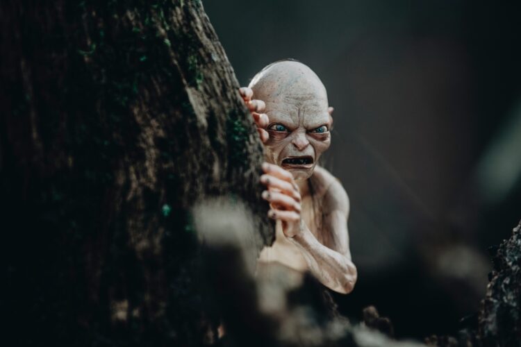 Nuove rivelazioni trapelano su "Caccia a Gollum"