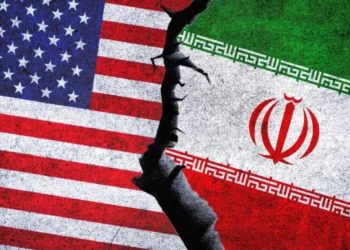 Nuove sanzioni USA all'Iran