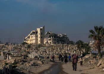 Nuovi morti nei raid israeliani a Gaza